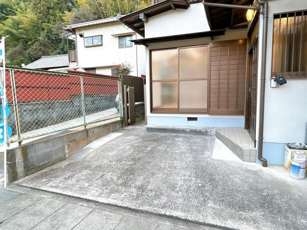 Renovated 2LDK House in Shizuoka City Aoi Ward - Thumbnail 3