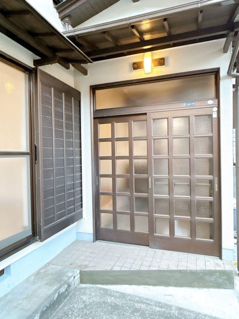 Renovated 2LDK House in Shizuoka City Aoi Ward - Thumbnail 4