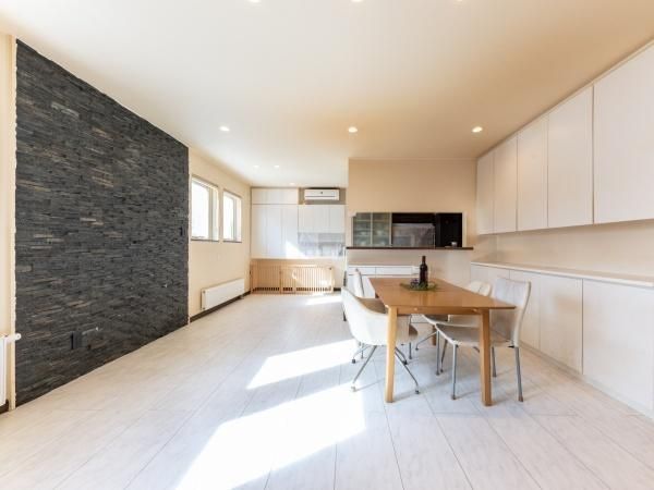 3LDK+S House for Sale in Nishi Ward, Sapporo – 186m² - Thumbnail 4
