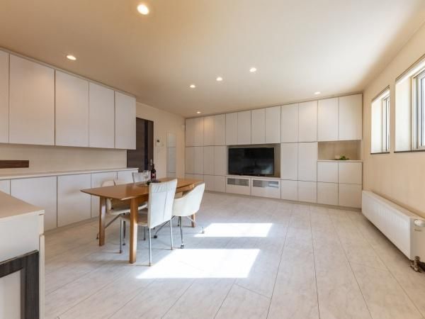 3LDK+S House for Sale in Nishi Ward, Sapporo – 186m² - Thumbnail 2
