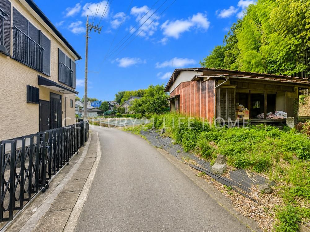362m2 Vacant Land for Sale in Hayano, Asao-ku, Kawasaki - Thumbnail 3