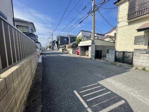 Land for Sale in Funabashi, Chiba - 197m2 Plot Near Narashino Station - Thumbnail 4
