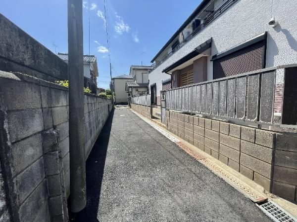 Land for Sale in Funabashi, Chiba - 197m2 Plot Near Narashino Station - Thumbnail 3