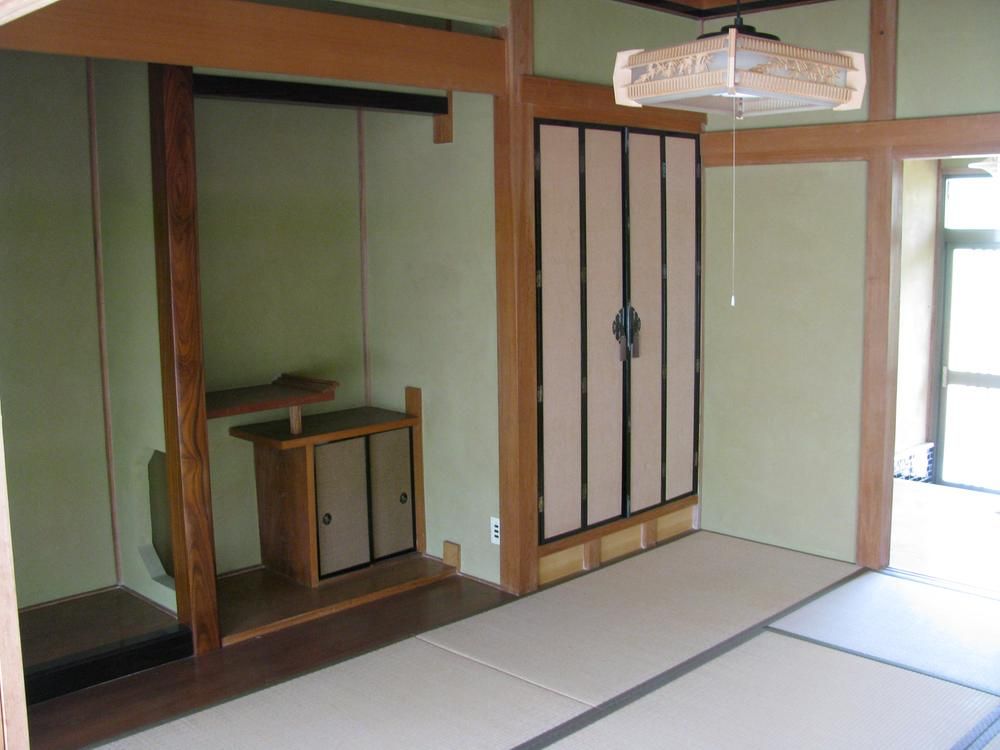 5DK Detached House for Sale in Higashihiroshima, Hiroshima - Thumbnail 3