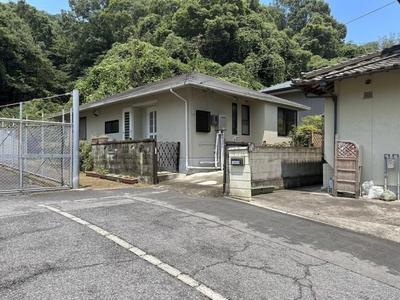 3LDK Single-Story House for Sale in Satsukigaoka, Hiroshima — House, Saeki, Hiroshima