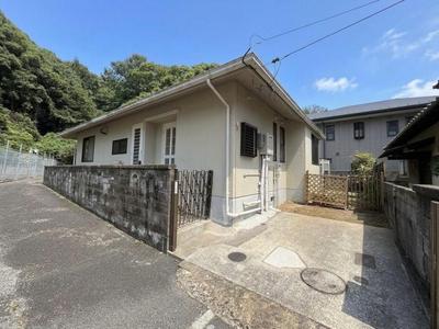 3LDK Single-Story House for Sale in Satsukigaoka, Hiroshima — House, Saeki, Hiroshima