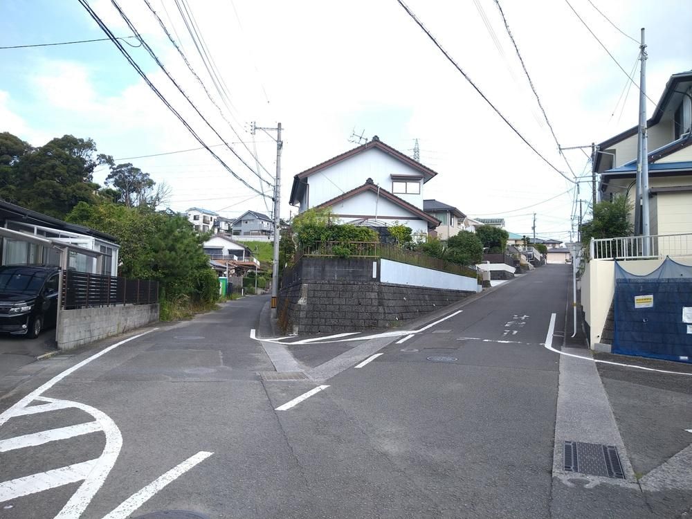 Land for Sale in Komatsudai Nishi, Miyazaki City, 292.98 sqm - Thumbnail 3