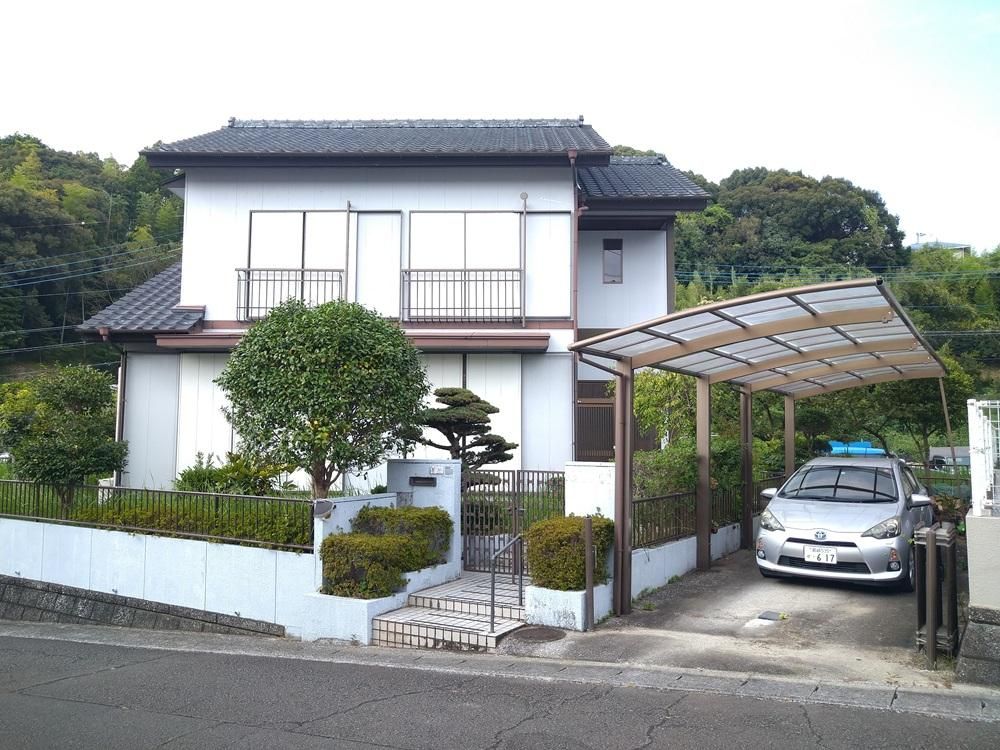 Land for Sale in Komatsudai Nishi, Miyazaki City, 292.98 sqm - Thumbnail 2