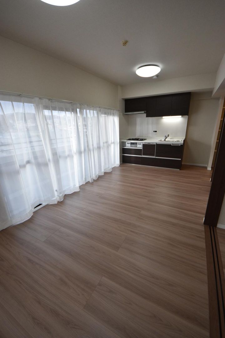 Renovated 4LDK Apartment in Sendai Aoba Ward 83.64m2 - Thumbnail 4