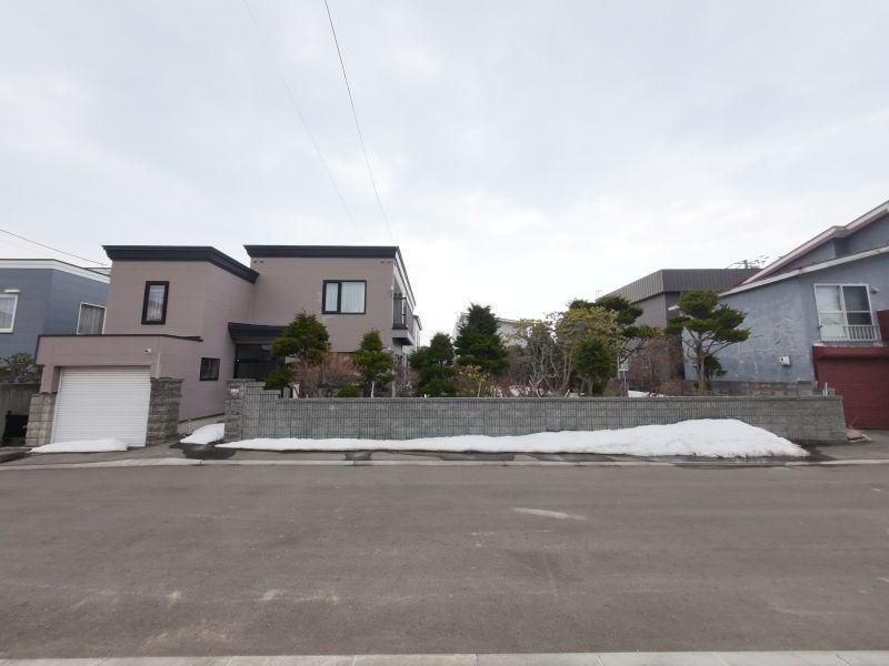 398 sqm Land for Sale in Kita Ward, Sapporo - Thumbnail 2