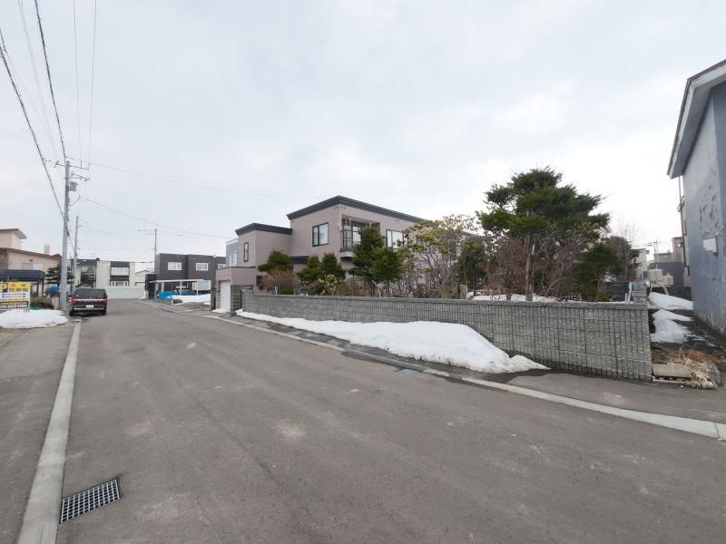 398 sqm Land for Sale in Kita Ward, Sapporo - Thumbnail 4