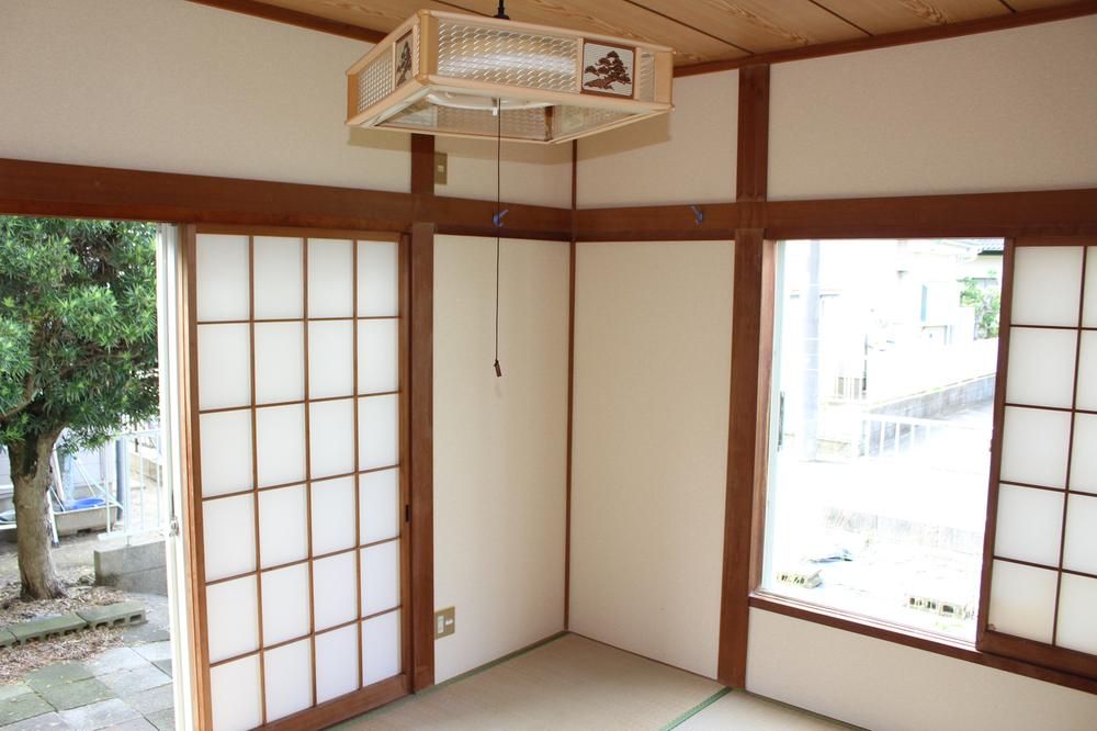 4LDK Detached House in Kujukuri, Chiba - 6.88 Million Yen - Thumbnail 4