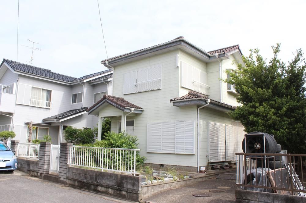 4LDK Detached House in Kujukuri, Chiba - 6.88 Million Yen - Thumbnail 3