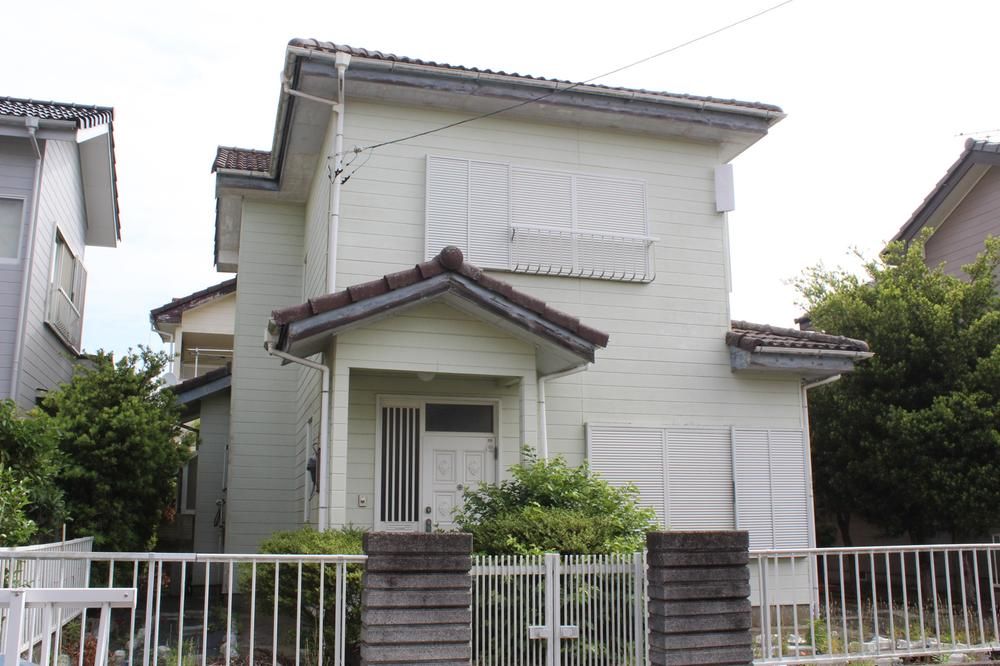 4LDK Detached House in Kujukuri, Chiba - 6.88 Million Yen - Thumbnail 2