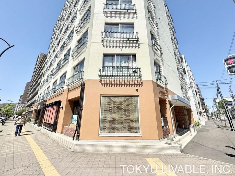 Studio Apartment for Sale in Chuo-ku, Sapporo - 26m2 - Thumbnail 3
