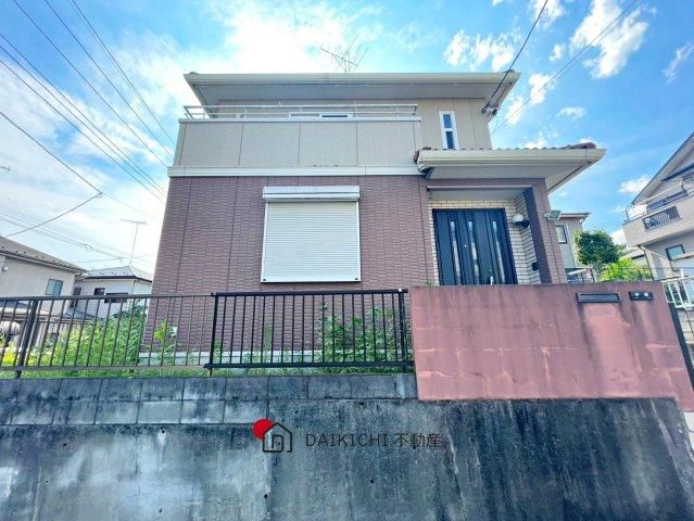 3LDK+S House for Sale in Yoshimi, Saitama - 2390万円 - Thumbnail 2
