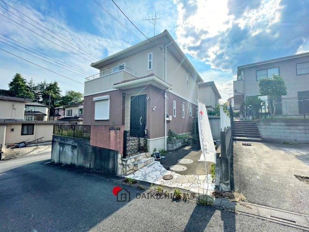 Property in Yoshimi, Japan