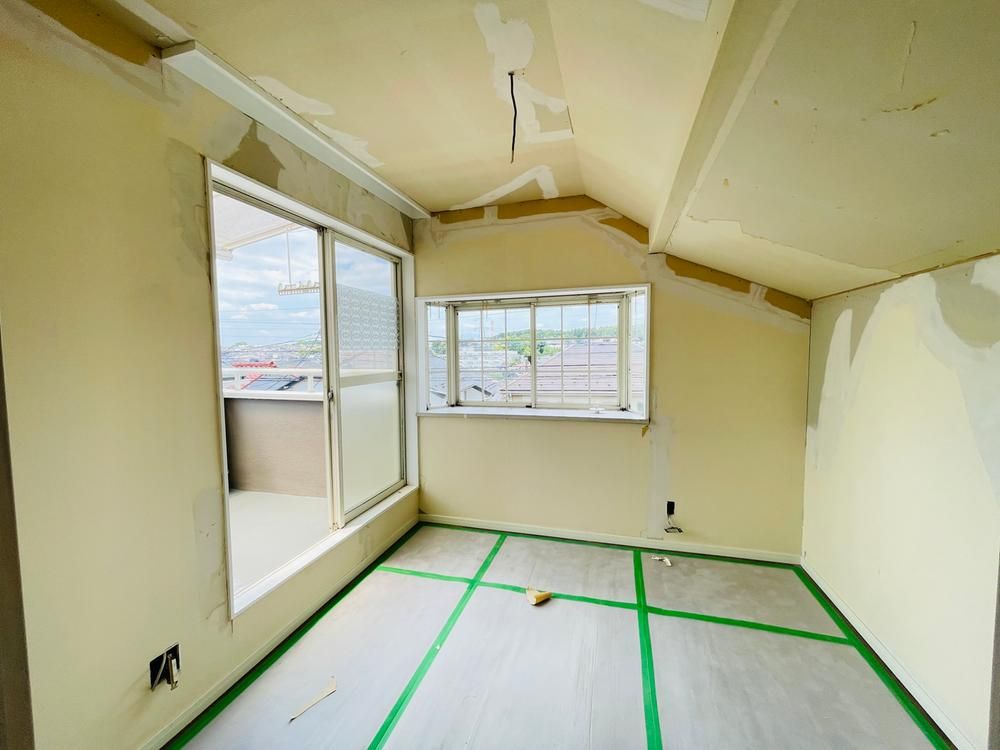 Renovated 3LDK Detached House in Asahi Ward, Yokohama - Thumbnail 4