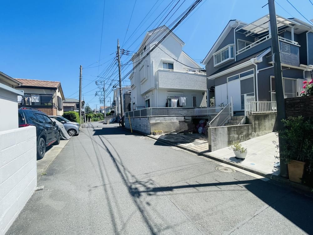 Renovated 3LDK Detached House in Asahi Ward, Yokohama - Thumbnail 2