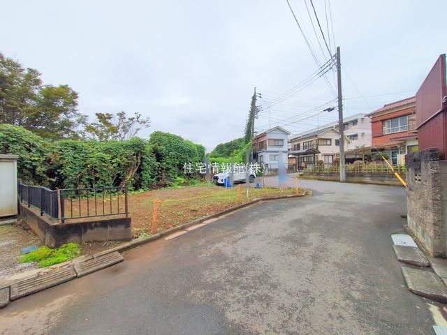Land for Sale in Hachioji, Tokyo - 101.76 sqm Plot - Thumbnail 3