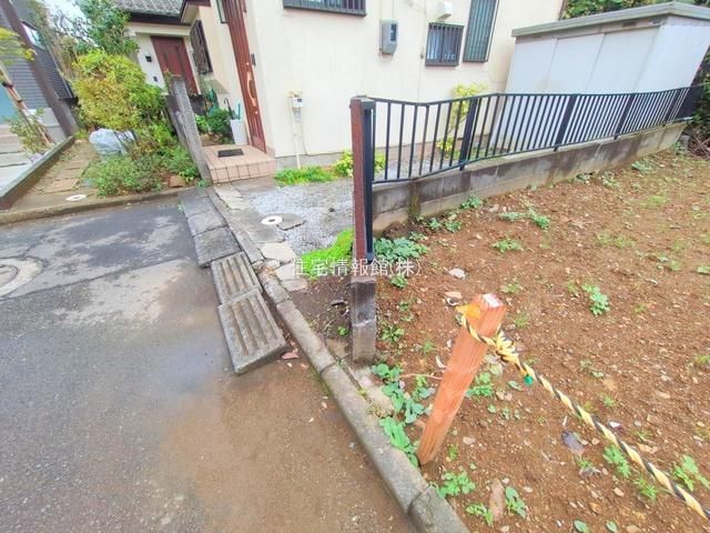 Land for Sale in Hachioji, Tokyo - 101.76 sqm Plot - Thumbnail 4