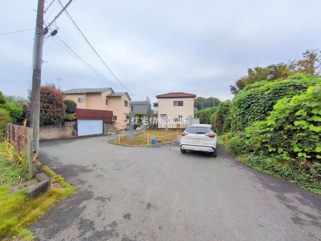 Land for Sale in Hachioji, Tokyo - 101.76 sqm Plot - Thumbnail 2