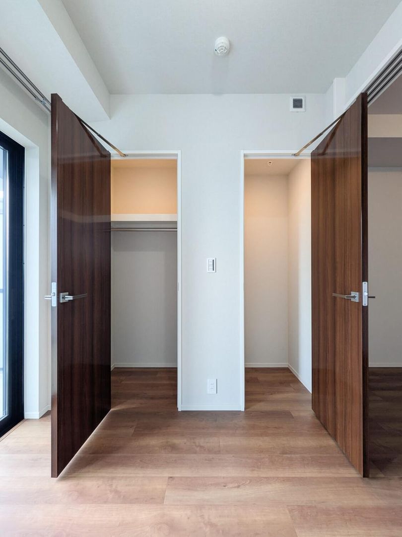 New 1LDK Apartment in Grand City Tower Tsukishima, Chuo Ward - Thumbnail 4