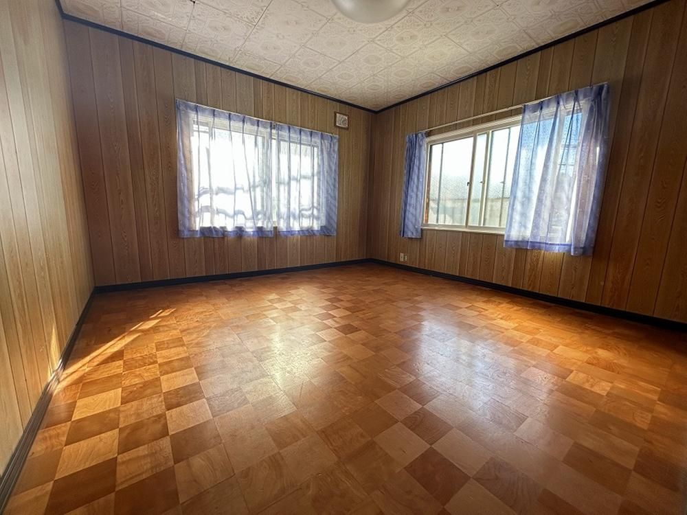 6LDK House for Sale in Shiose, Rumoi, Hokkaido - 2 Million Yen - Thumbnail 4