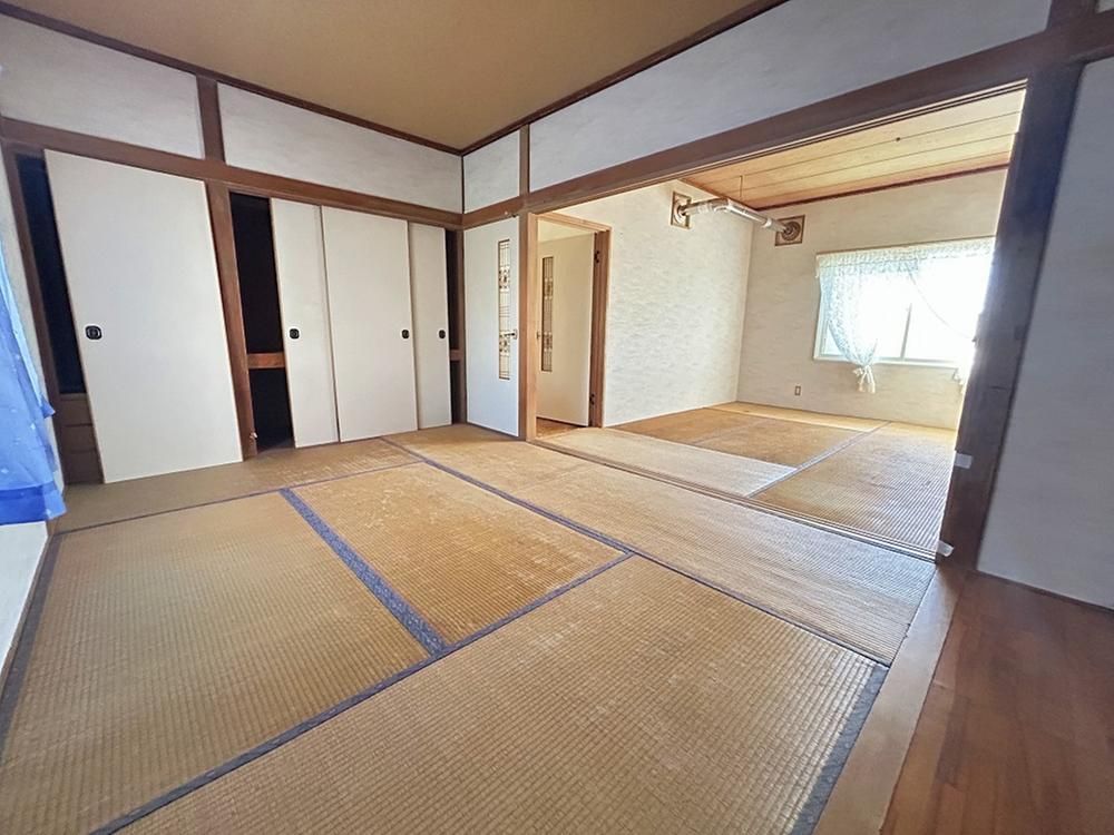 6LDK House for Sale in Shiose, Rumoi, Hokkaido - 2 Million Yen - Thumbnail 3