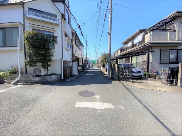 3LDK Detached House for Sale in Nishitokyo City, Tokyo - Thumbnail 2