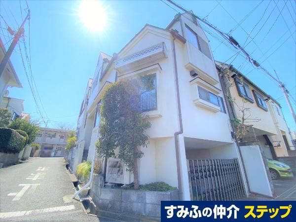 3LDK Detached House for Sale in Nishitokyo City, Tokyo - Thumbnail 3