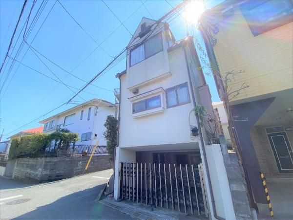 3LDK Detached House for Sale in Nishitokyo City, Tokyo - Thumbnail 4