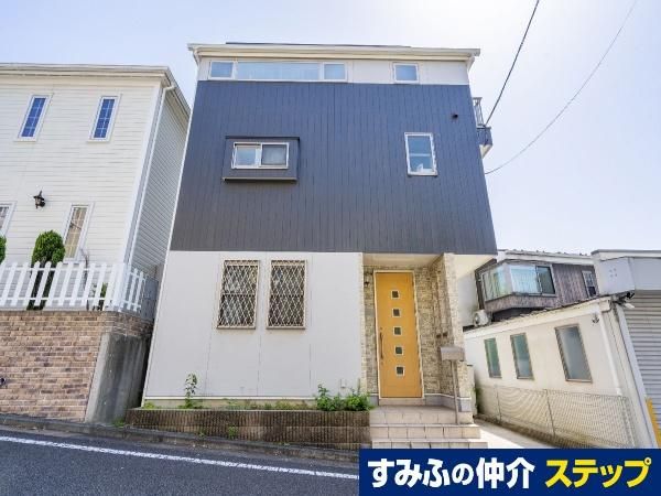 4LDK+S House for Sale in Hodogaya-ku, Yokohama, 94m2 - Thumbnail 2