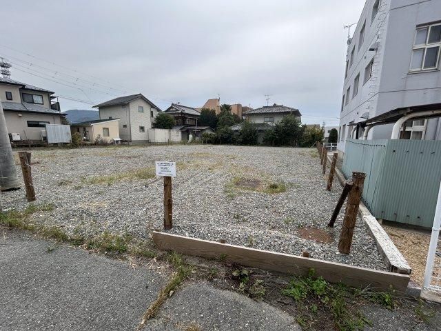 Land for Sale in Matsumoto, Nagano - 187.16 sqm Plot - Thumbnail 2