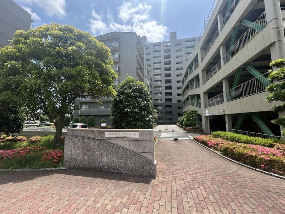 2LDK Apartment for Sale in Ebina Near Sagamino Station - Thumbnail 3