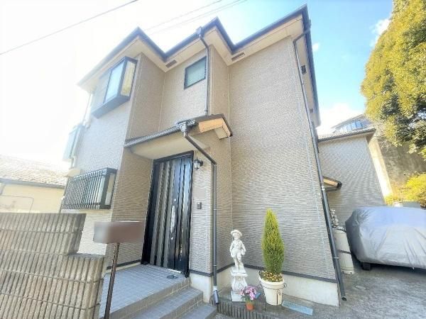 4DK Detached House for Sale in Hachioji, Tokyo - 26.8M Yen - Thumbnail 3