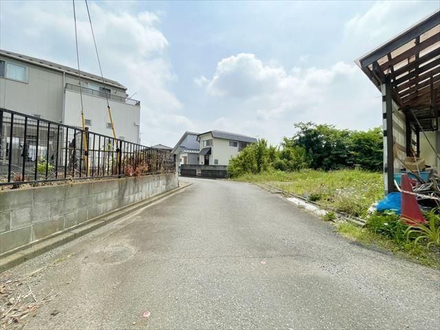 125 Tsubo Land for Sale in Hachioji, Tokyo - No Building Conditions - Thumbnail 3