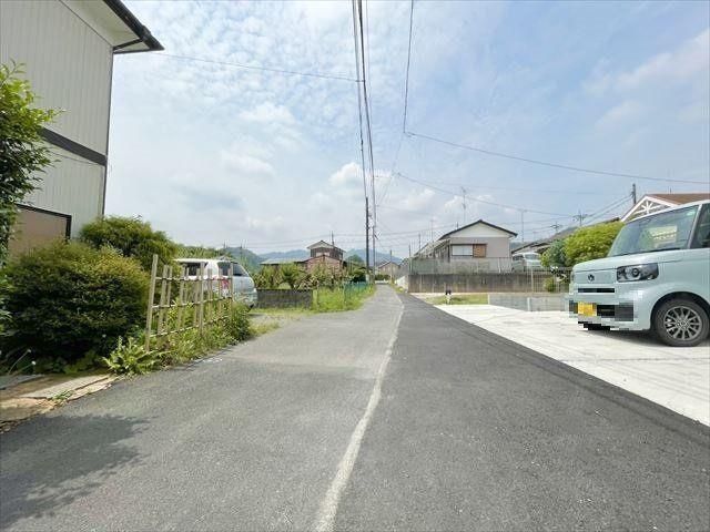 125 Tsubo Land for Sale in Hachioji, Tokyo - No Building Conditions - Thumbnail 2
