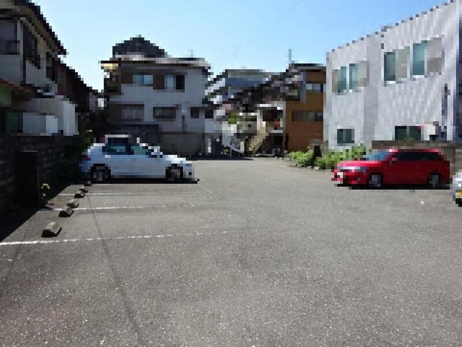Land for Sale in Shinonome-cho, Kochi City - 558.5 sqm - Thumbnail 2