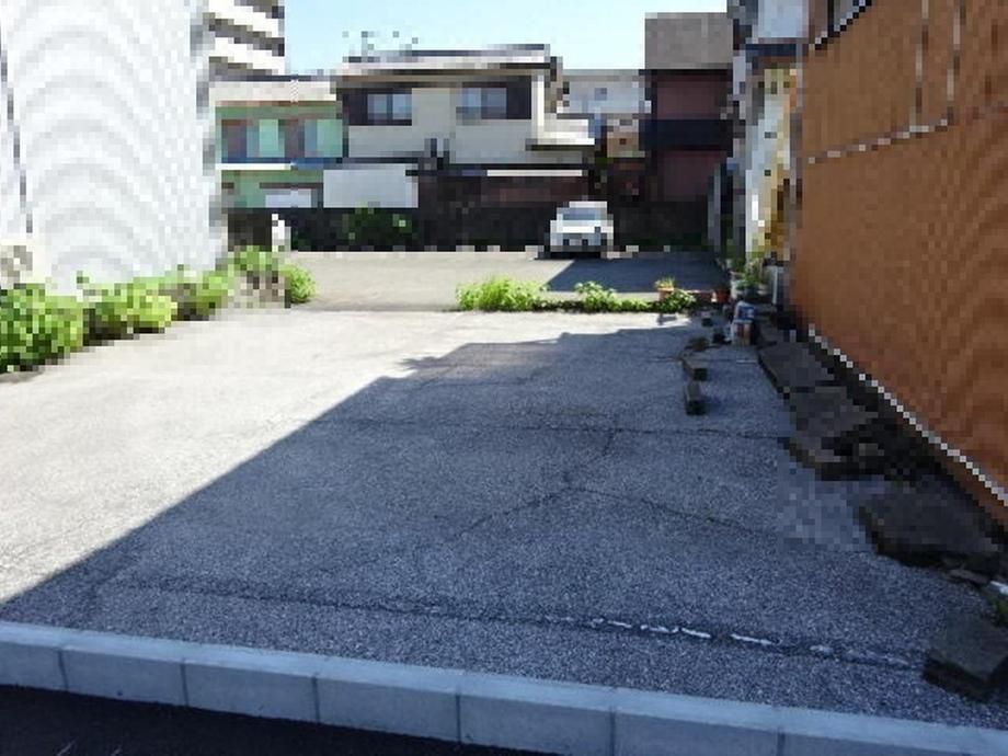 Land for Sale in Shinonome-cho, Kochi City - 558.5 sqm - Thumbnail 3