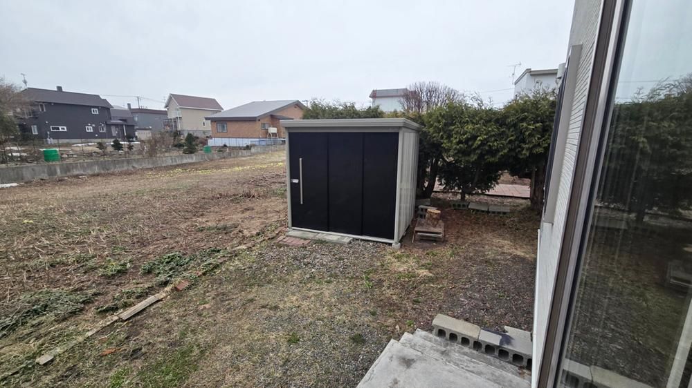 5LDK Detached House for Sale in Makibacho, Ebetsu, Hokkaido - Thumbnail 3