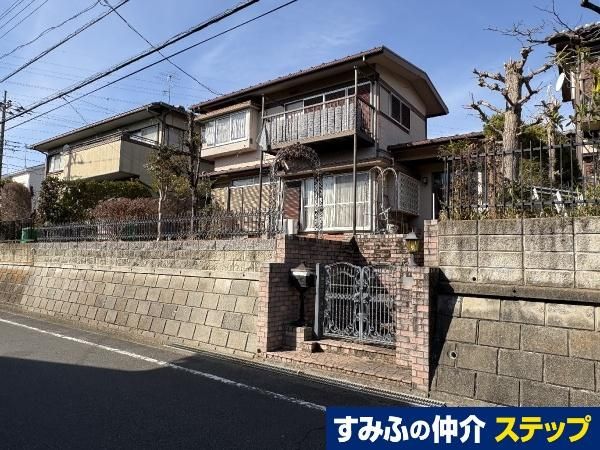 203 sqm Land Plot for Sale in Nanyodai, Hachioji, Tokyo - Thumbnail 4