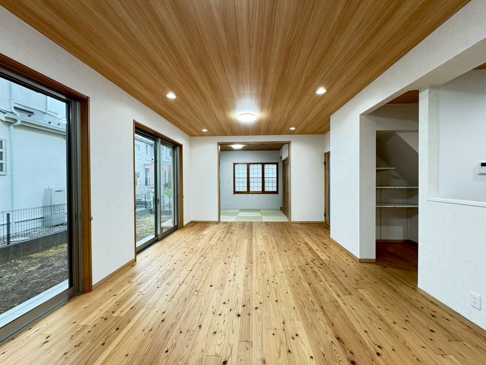 3LDK Detached House for Sale in Hachioji, Tokyo – 119m² - Thumbnail 4