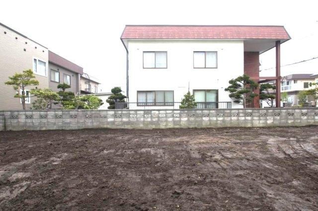 Building Land for Sale in Ebetsu, Hokkaido - 218m² - Thumbnail 2