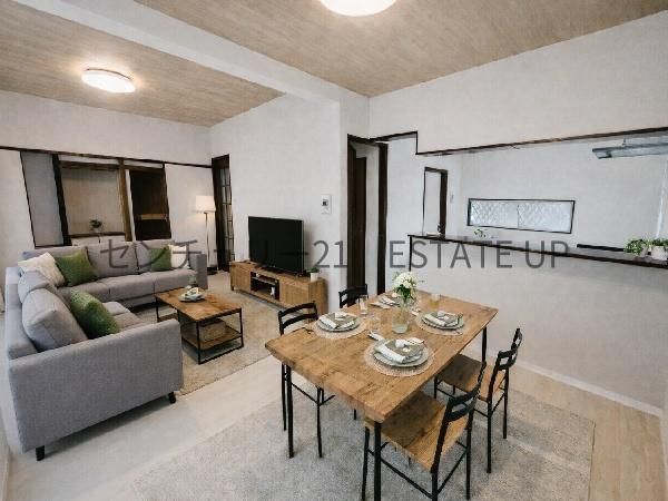 4LDK Detached House in Kagoshima City, 110.96 sqm - Thumbnail 4