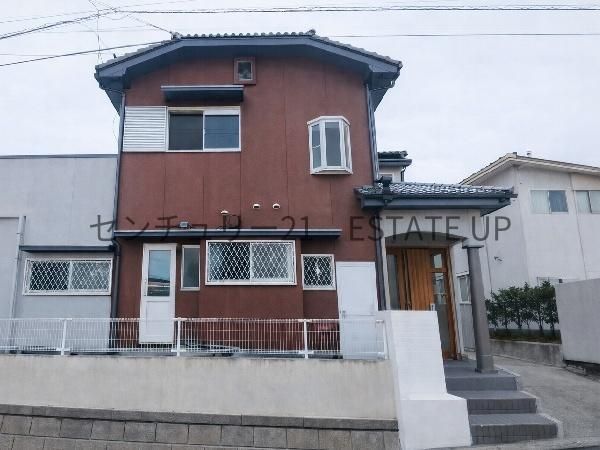 4LDK Detached House in Kagoshima City, 110.96 sqm - Thumbnail 2