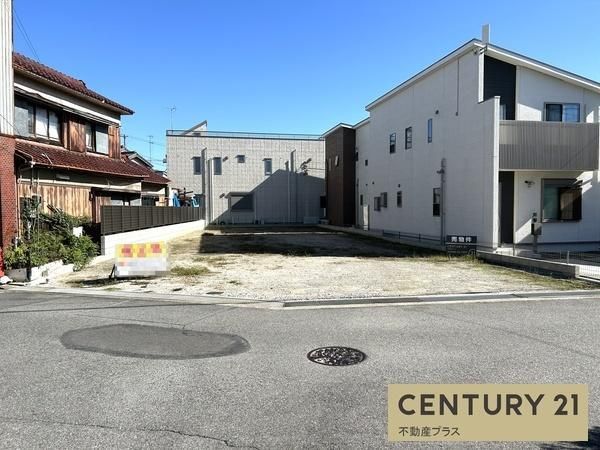 152.57 sqm Vacant Land for Sale in Nishio City, Aichi - Thumbnail 3