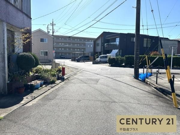 152.57 sqm Vacant Land for Sale in Nishio City, Aichi - Thumbnail 4