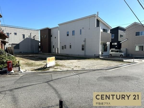 152.57 sqm Vacant Land for Sale in Nishio City, Aichi - Thumbnail 2