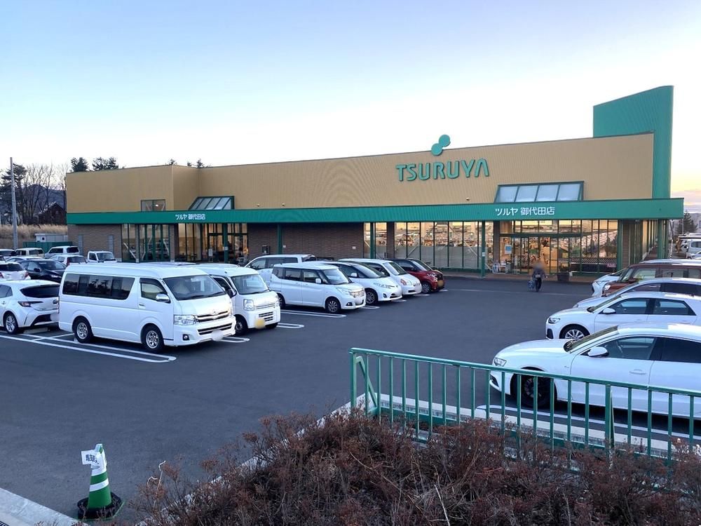 Building Land in Shiono, Miyota, Nagano - 343 sqm - Main Image